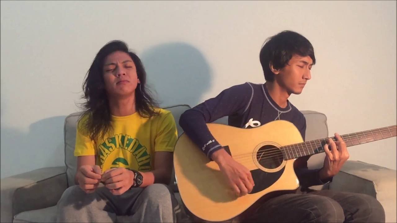 To'ki - Biasan (Akustik With Kecik)