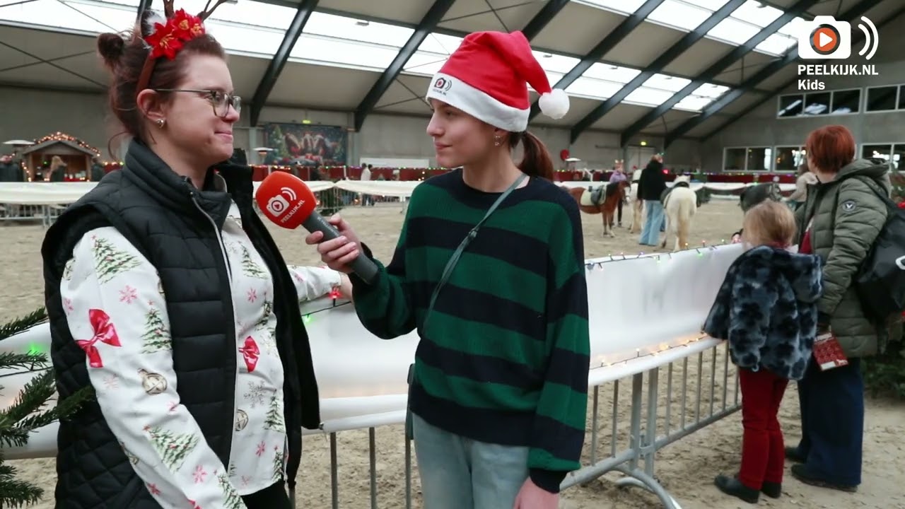 Keelven Kids Fundag  Someren 2025