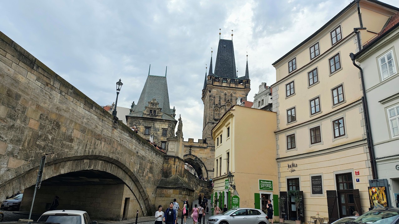 Praga/Prague/Praha - Ziua/Day/Den 4