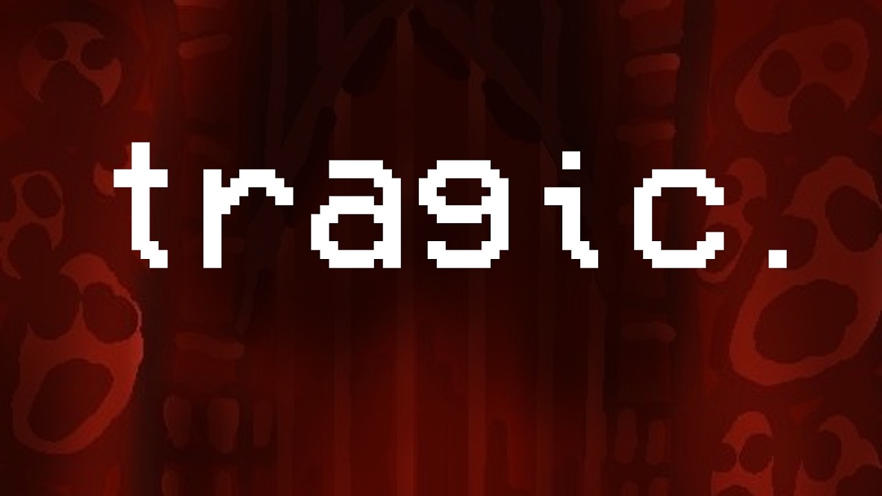 Ultrakill Is The Perfect Tragedy