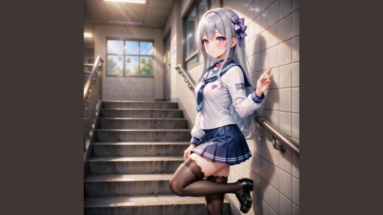 Kool Kool Baby (feat. はーちゃん, のぶあきHP & Luminous Angels)