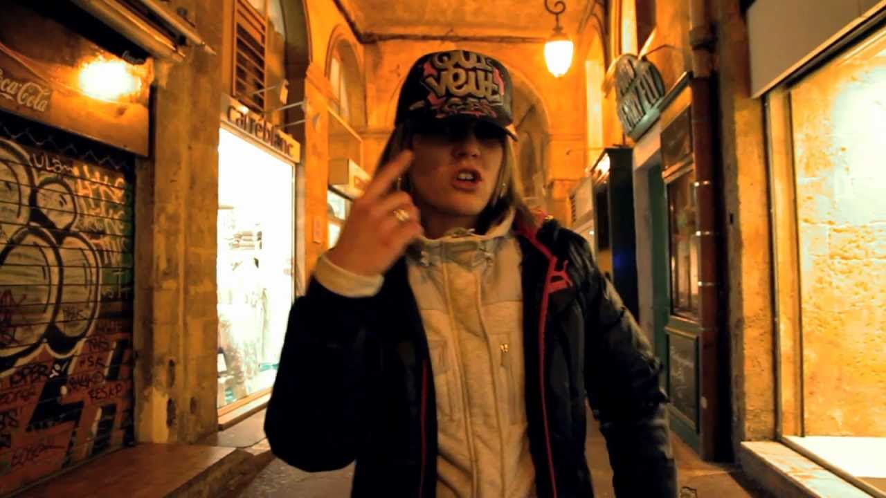 LADEA  -LES VRAIS HEROS- CLIP-Full HD