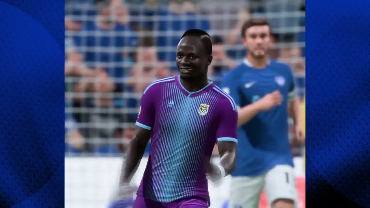 Portsmouth 0-2 Pearce | Championship Highlights 25/26 Career Mode