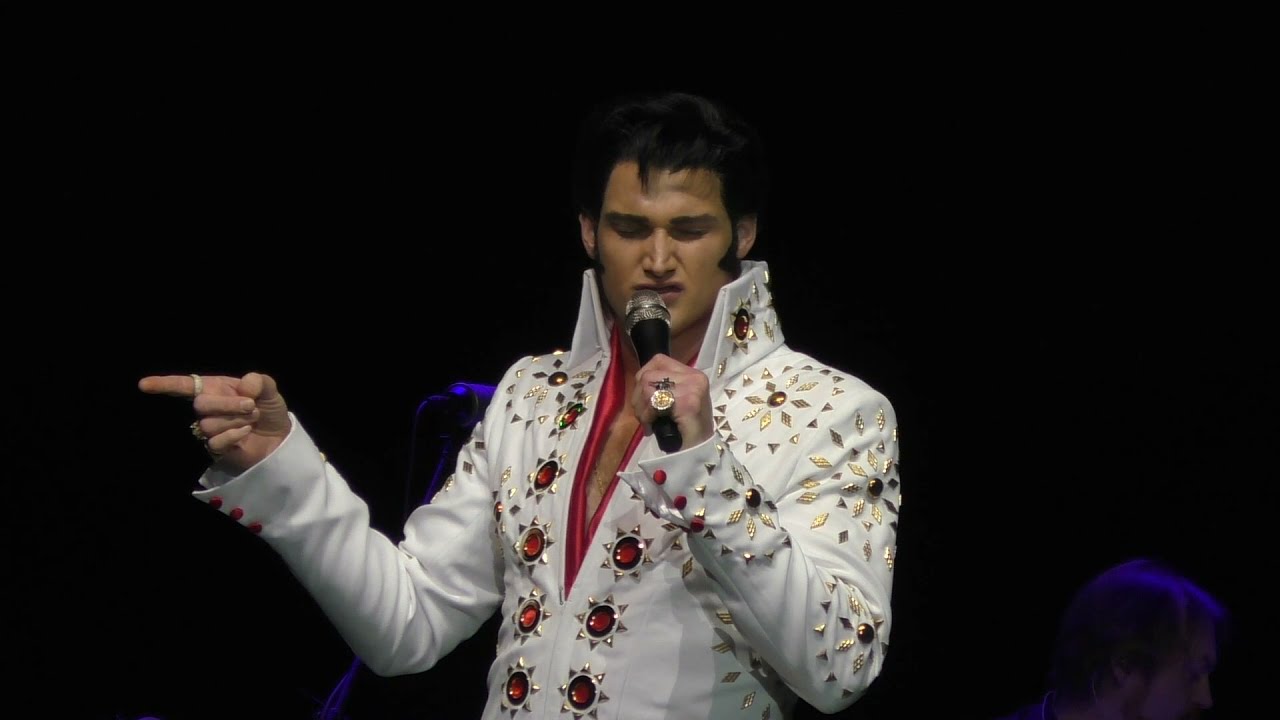 Tyler Christopher, “My Way” - video by Susan Quinn Sand