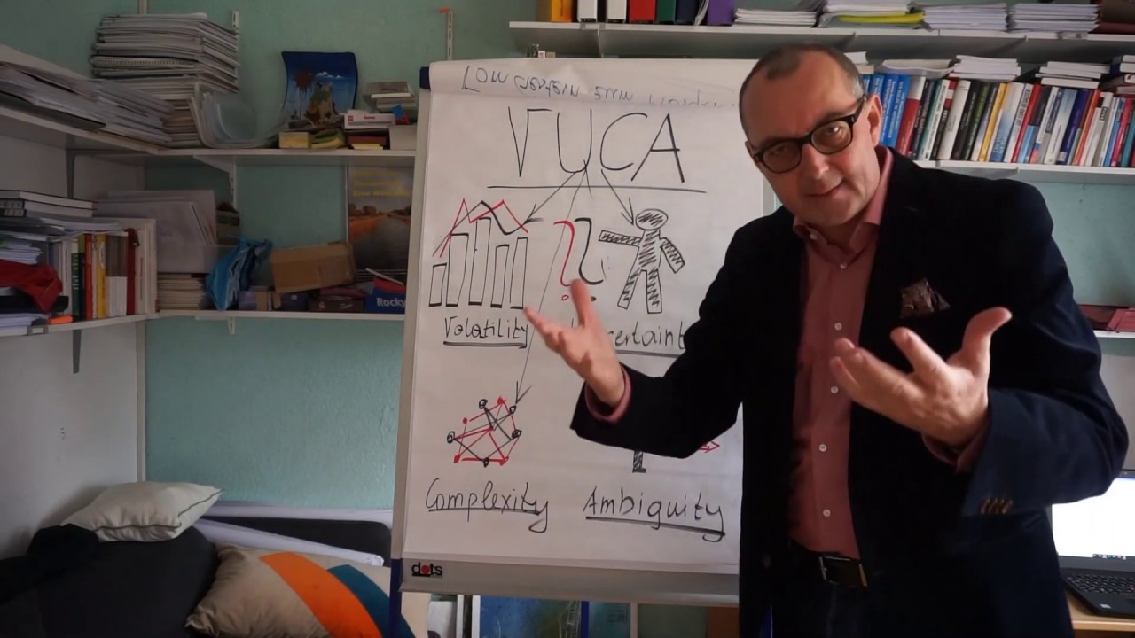 Agiles Personalmanagement