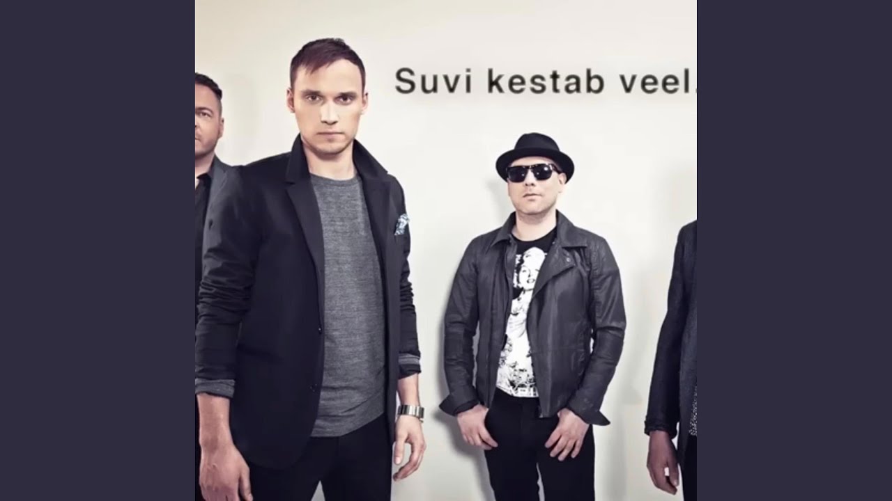 Suvi kestab veel