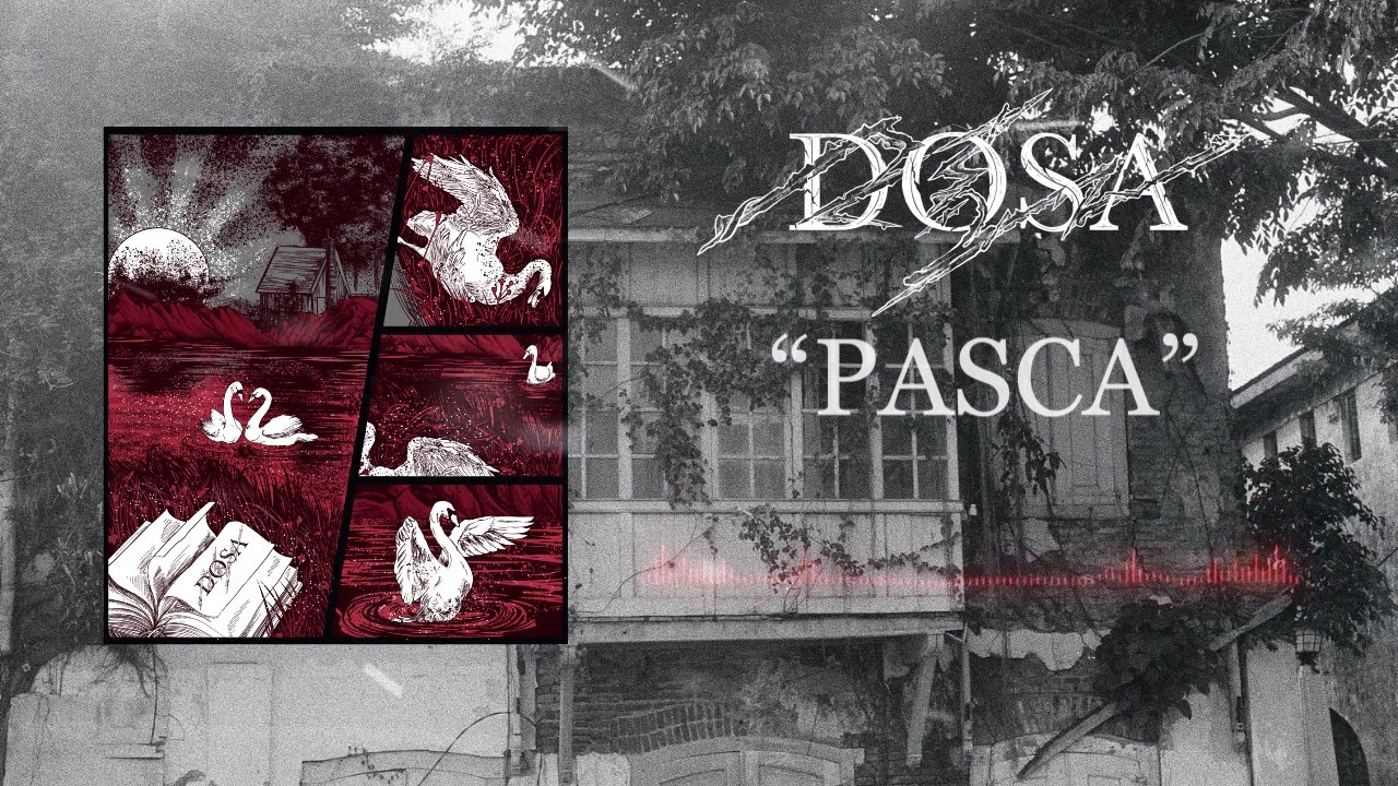 D.O.S.A - 
