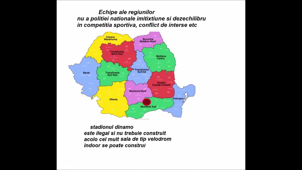 Stadioane regionale nu dinamo stadion ilegal. I.S.U.=M.A.I. stadion fara autorizatie europeana!!