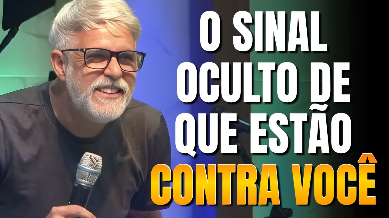 Pr Cl&aacute;udio Duarte: Como Saber em Quem N&Atilde;O Confiar|Prega&ccedil;&atilde;o Evang&eacute;lica 2026