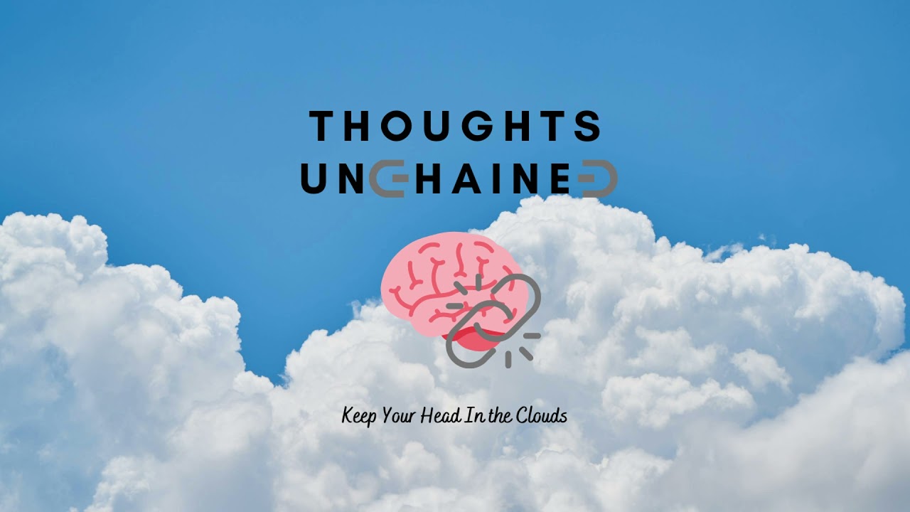 Thoughts Unchained S2E5- Goal Setting and Content Creation (w/ DreamChaserz Podcast)