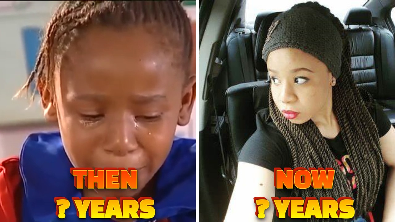 Blood Sister Cast Then And Now (2003 vs 2024)