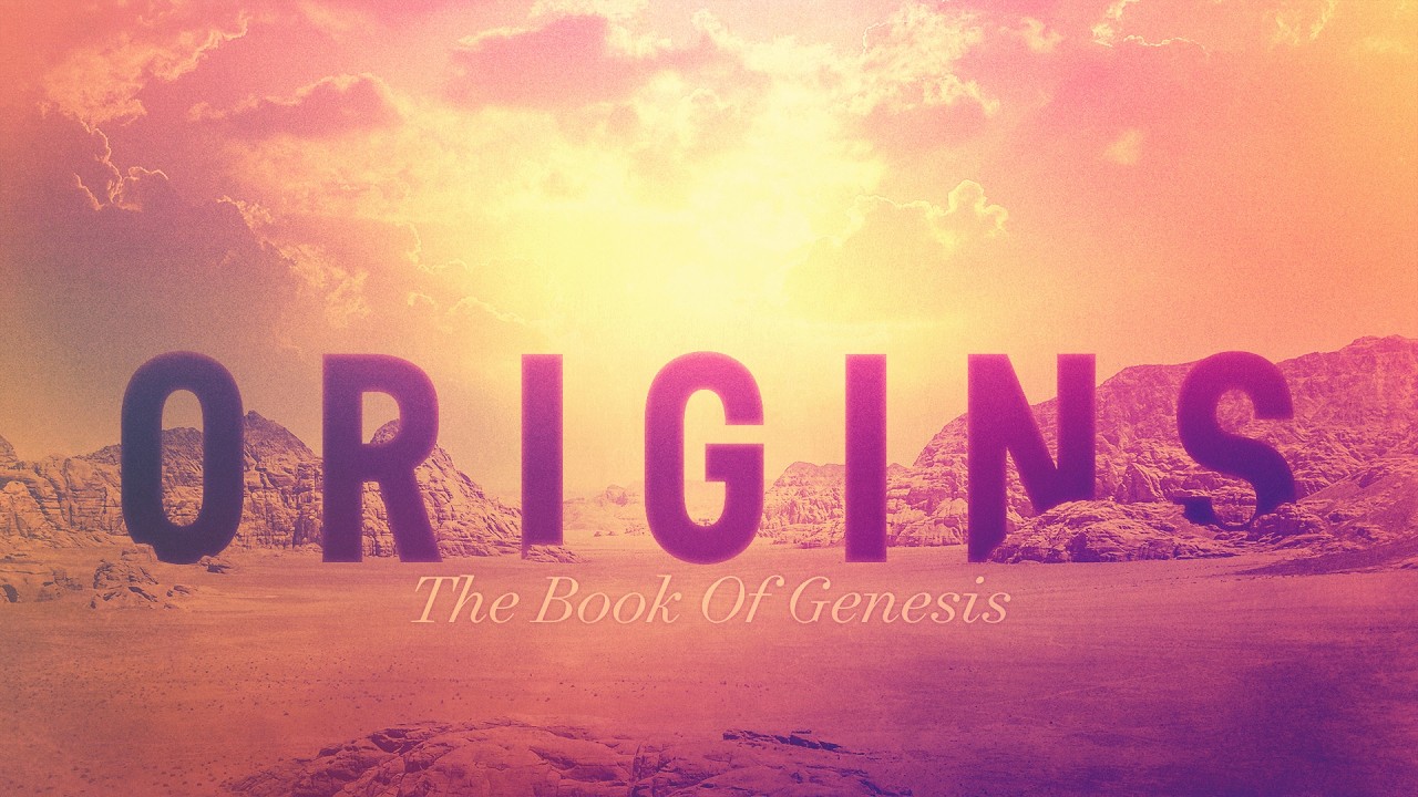 (Full Worship Service) Genesis 1:23-2:3 