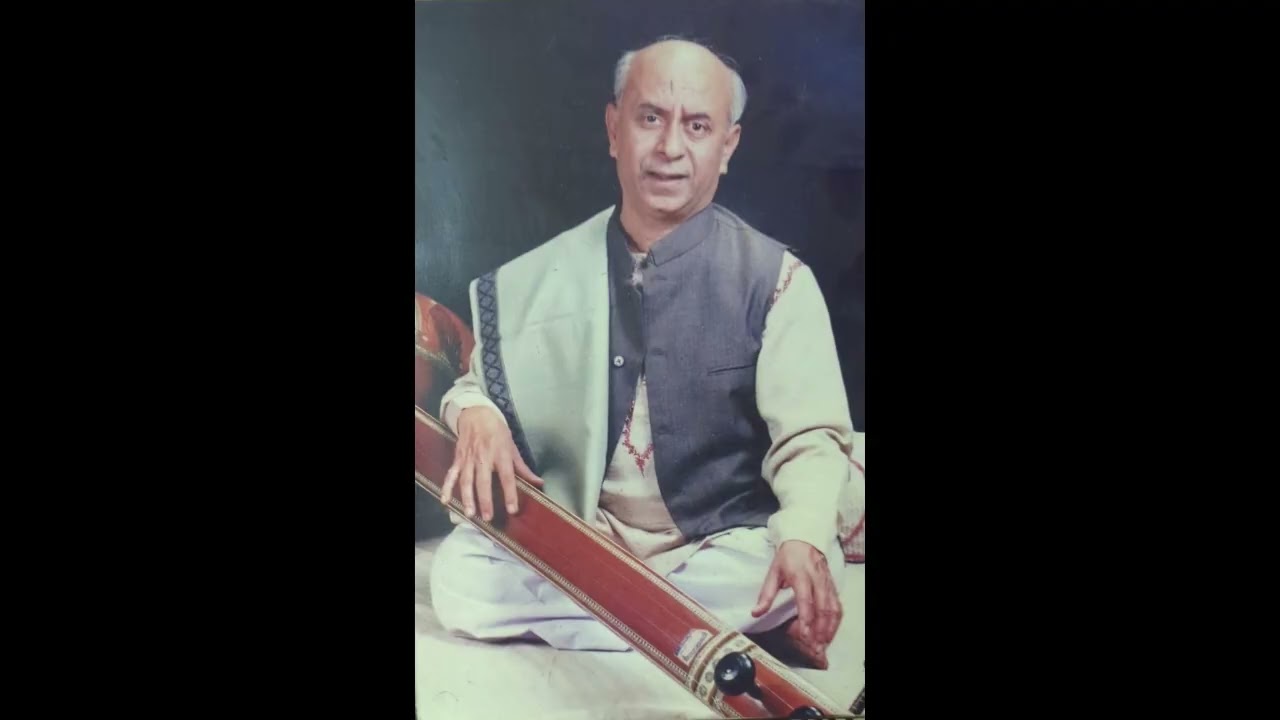 Radhadhar madhu milind / राधाधर मधु मिलिंद