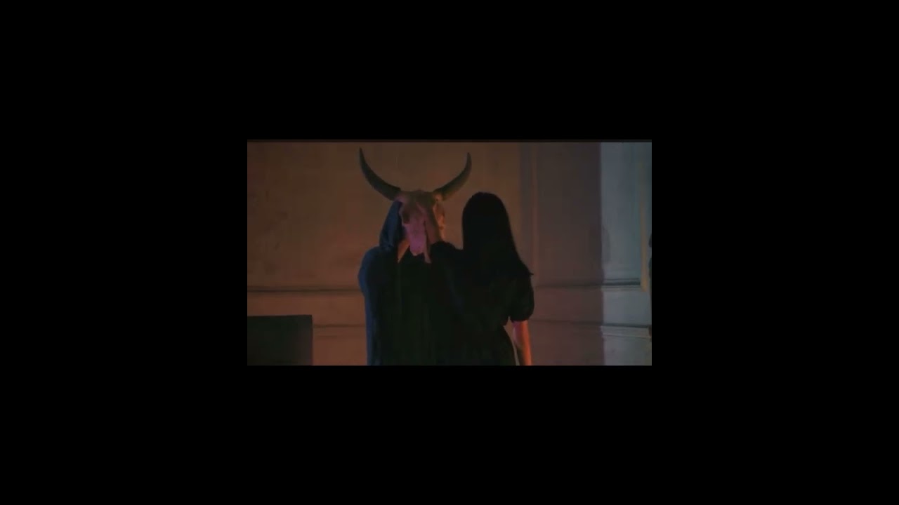 Possessed-Ritual lyric video produced by Jeff Becerra and Nicolás A. Torrejano H