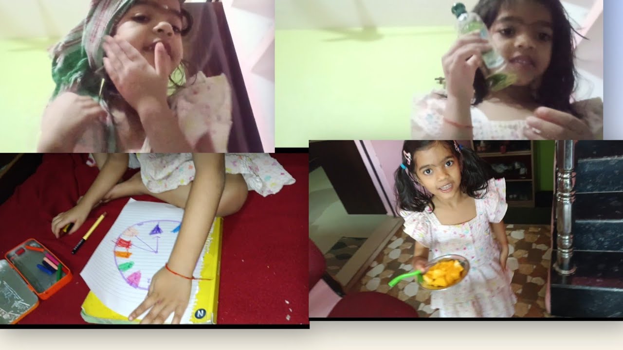 👉ये क्या बना है खाने में। Video vlog l #trendingvideo #vlog #video #youtube vlog video 