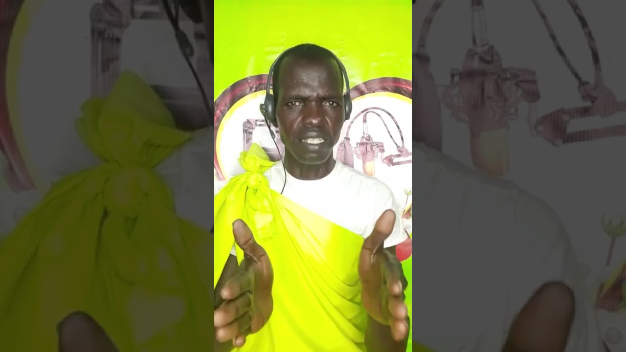 Kew ɑ ɑ́cïb yi kweyí  ko cɑɑg kì keje