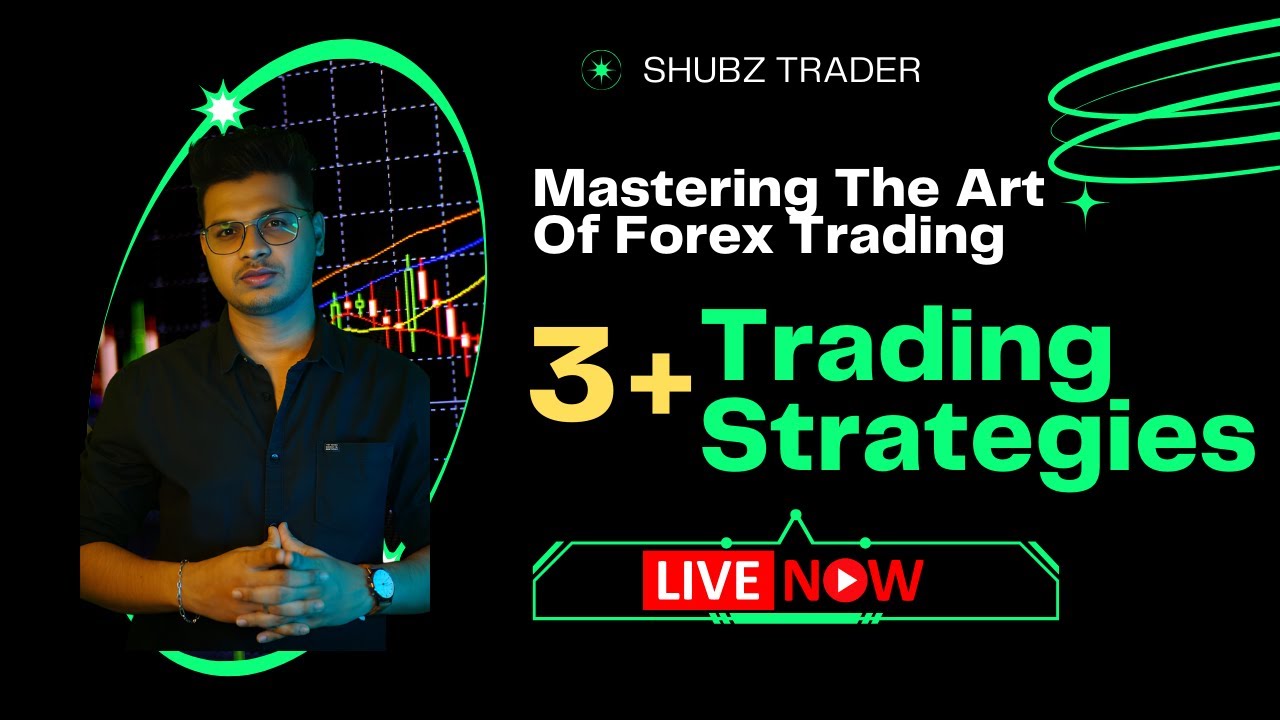 Forex Trading Secrets : Basic to Advanced Techniques and 3 Secret Strategies #forex