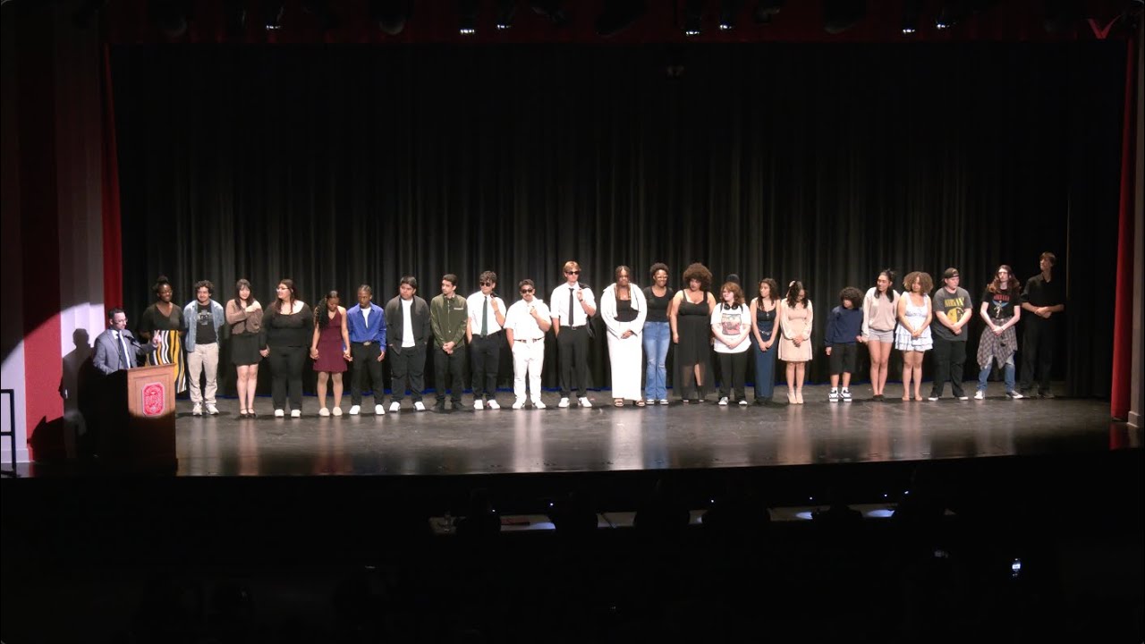 VHX Factor 2024