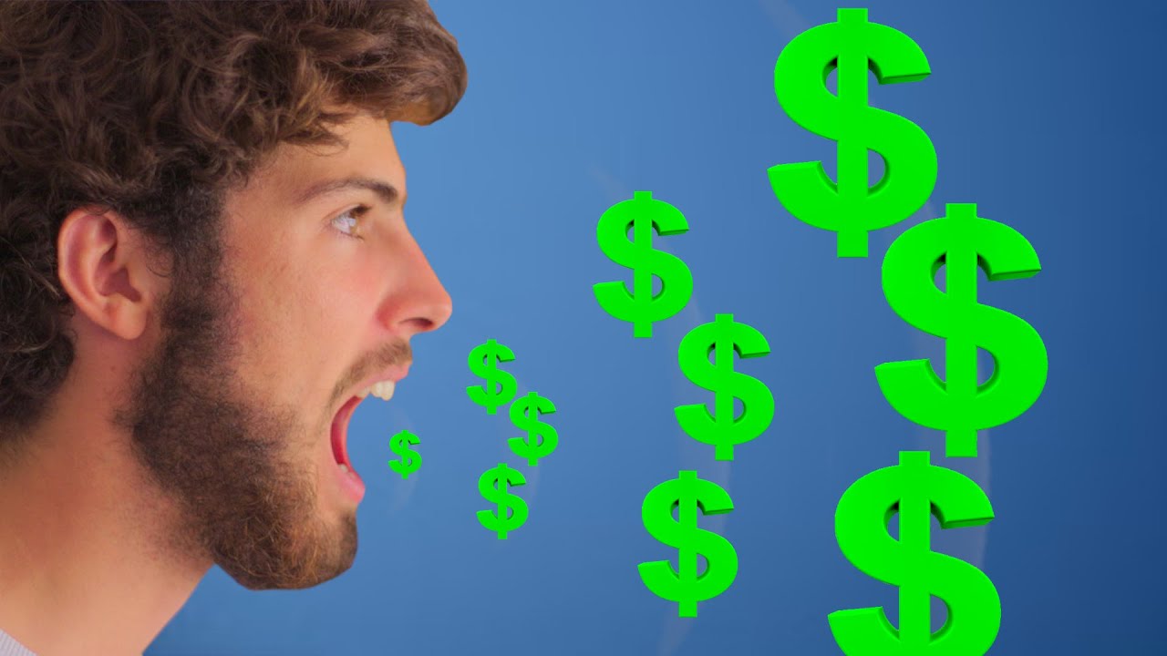 Aprendí a Ganar Dinero con Mi Voz (en Fiverr)