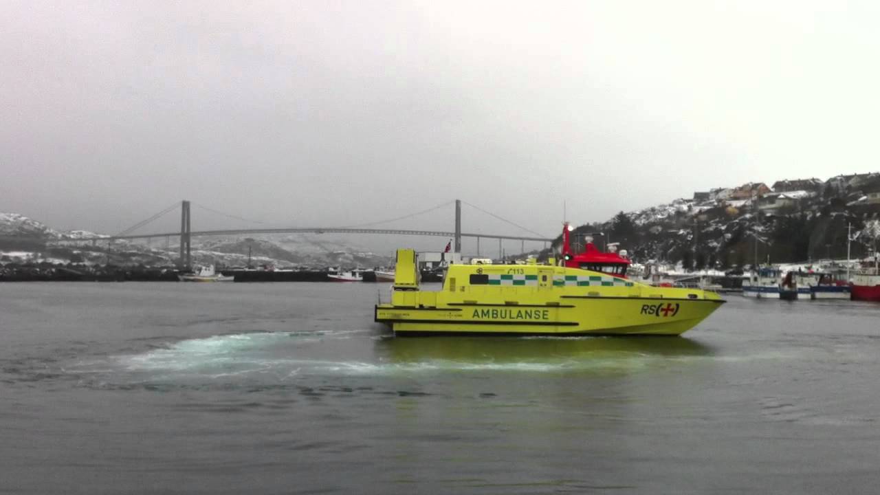 Eyr Ytterholmen