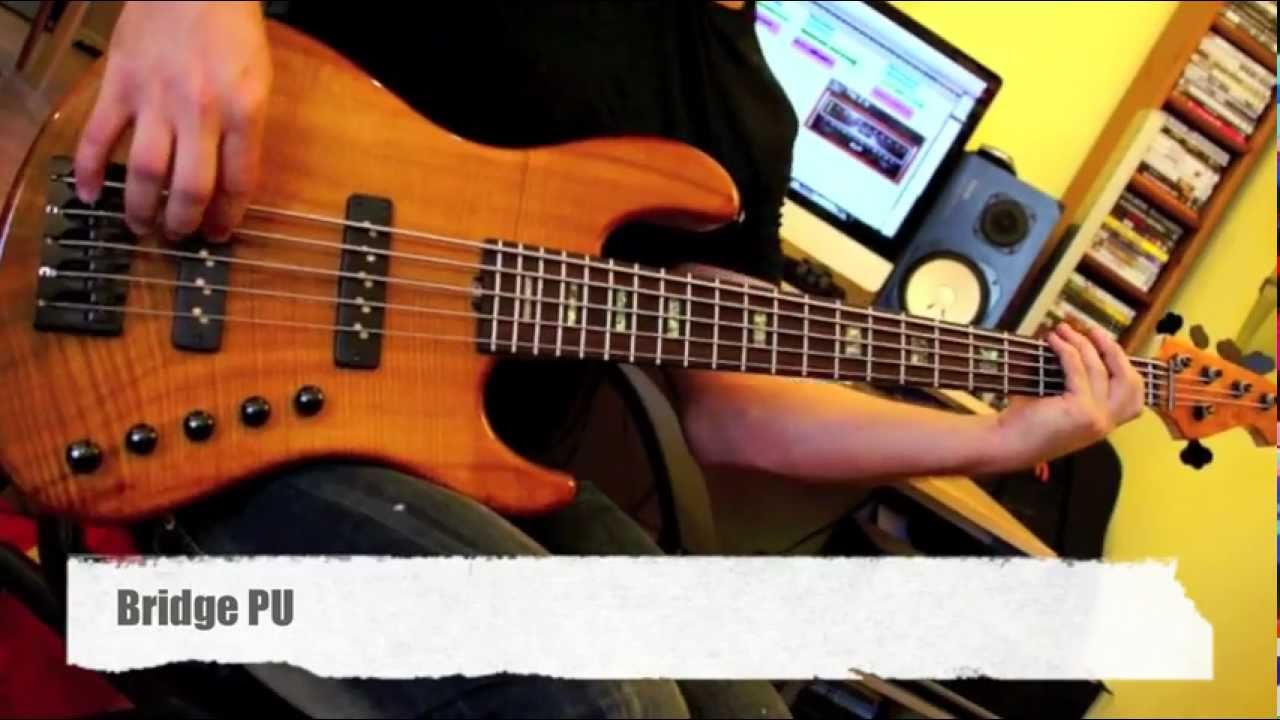 MLP Modern JB.mov