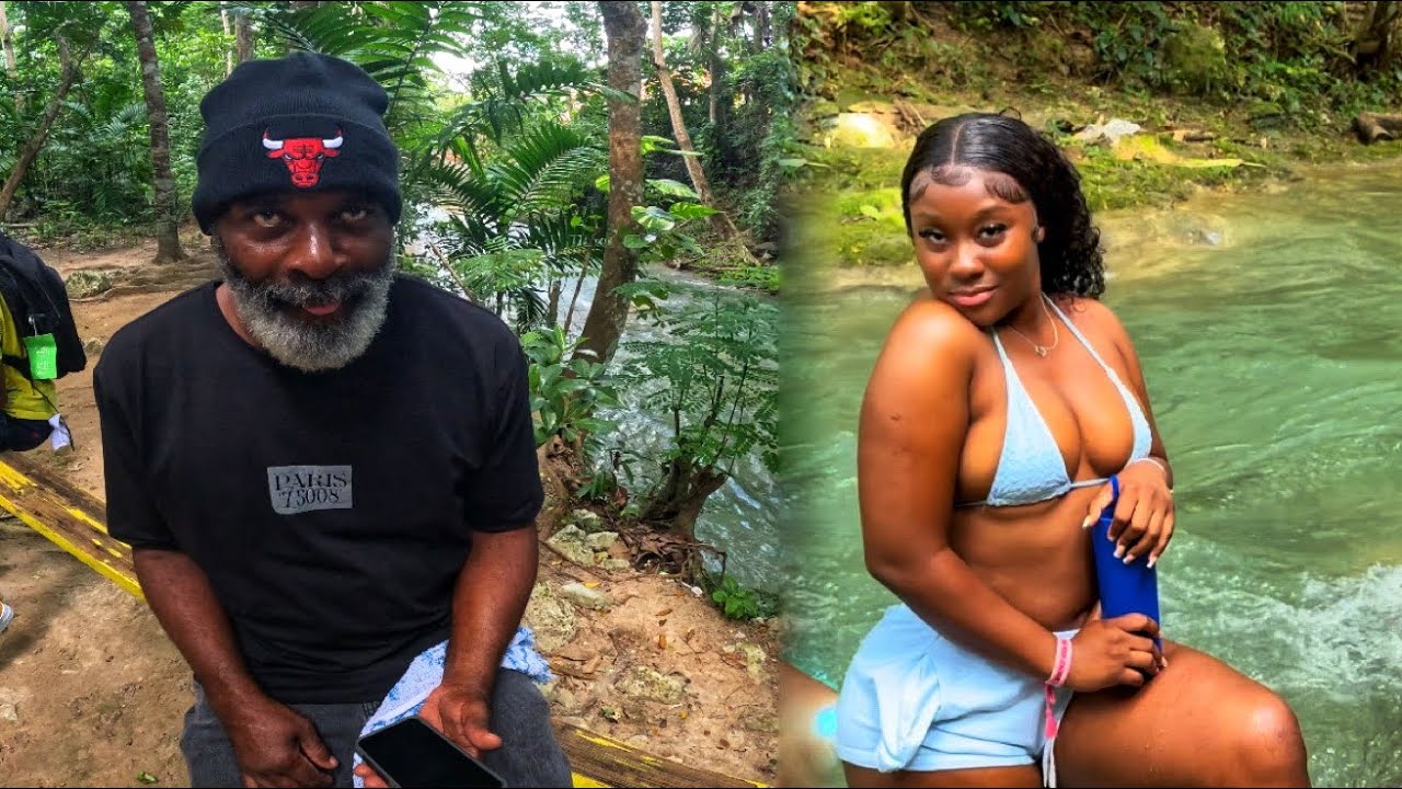 | Trinidad family got 418yrs in prison | Johnny & joker had this to say