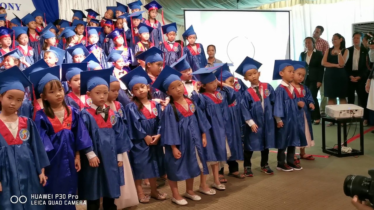 One more step along the world I go (footprints schools)