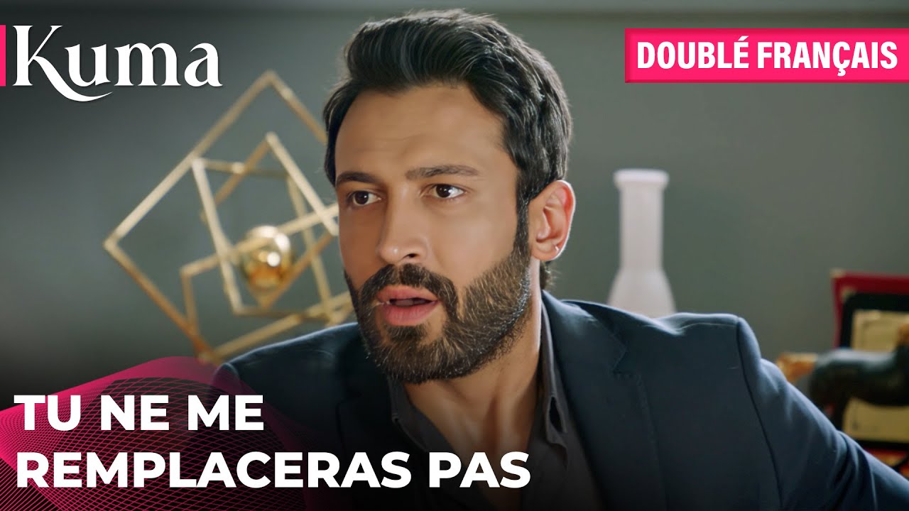 Une autre épouse ou un autre mensonge ? 👰❓ | KUMA | Série Turque Doublé en Français #EP12C05