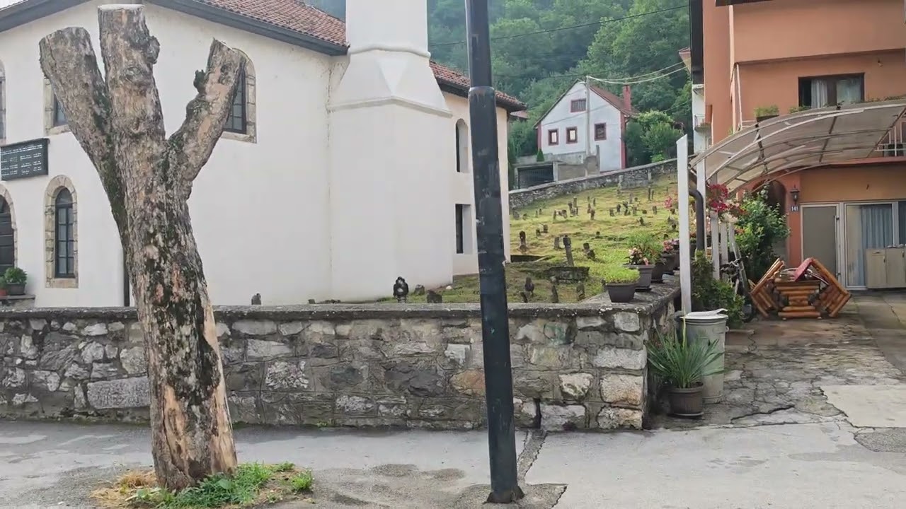 Prijepolje vlog 2024