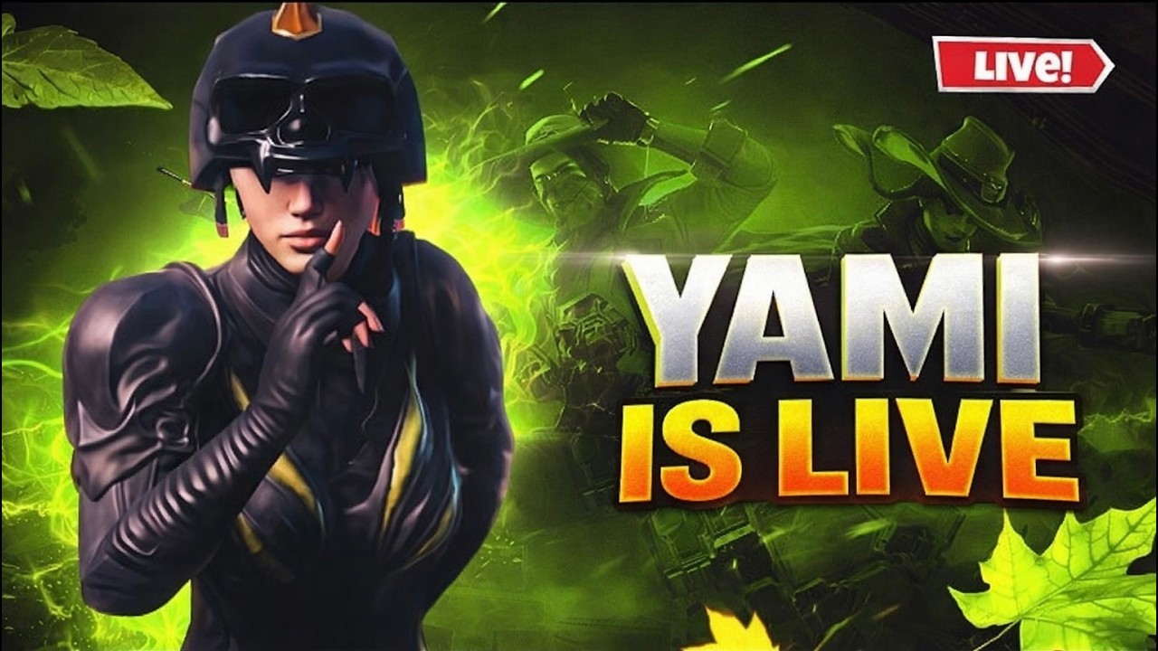 🔴 AGGRESSIVE RUSH PLAY BGMI GAMEPLAY TAMIL #YAMIISLIVE #tamilstreamer