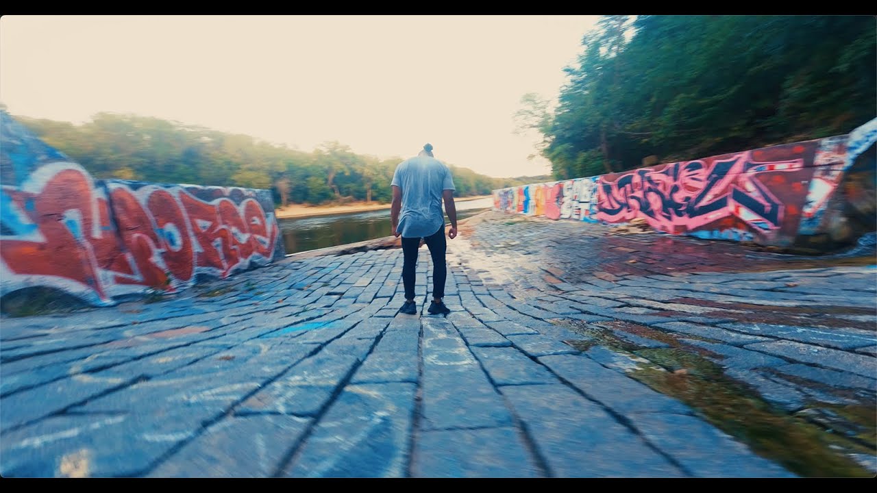 Nautical Divine - Delve Music Video ft. Alan Mure [DUAL Studios]