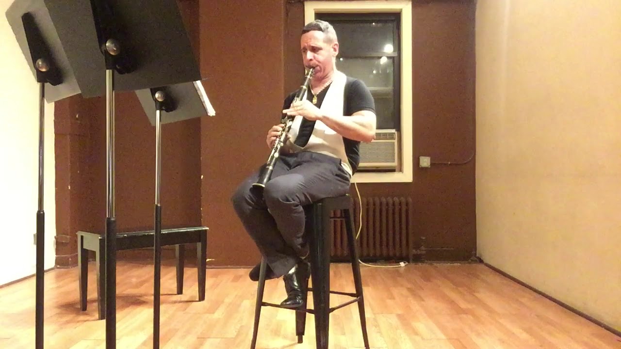 Double Lip Embouchure