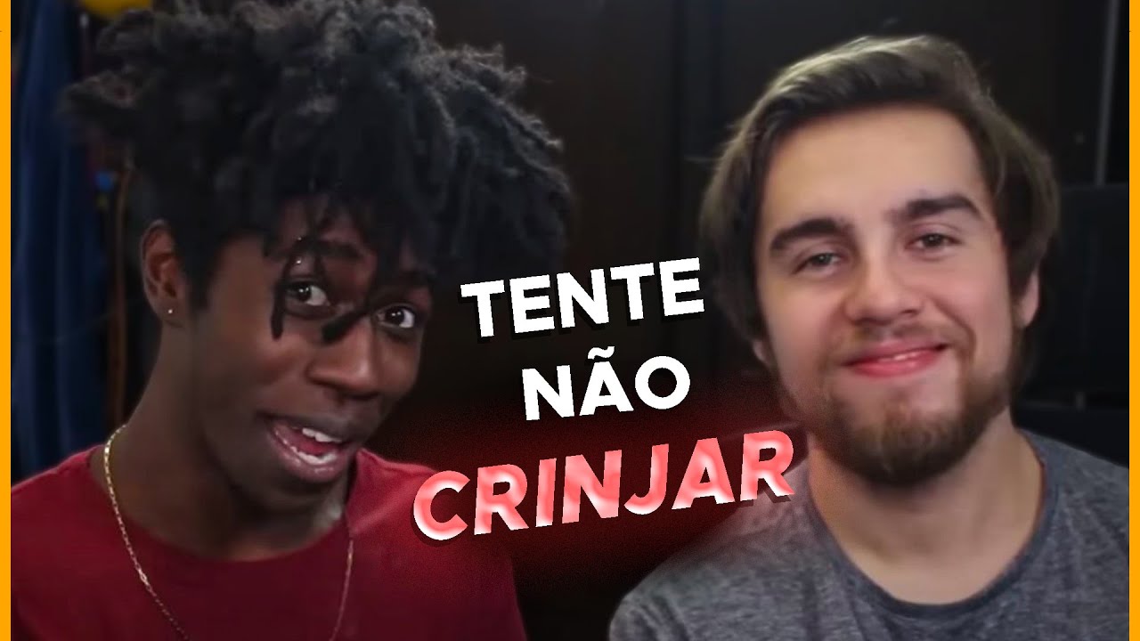 VENDO NOSSOS VÍDEOS ANTIGOS feat. Filipe Leme