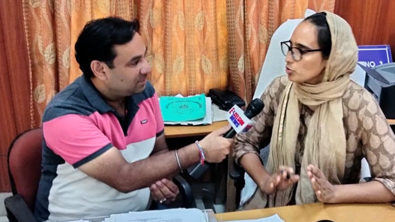 J&K Govt Simplifies &lsquo;Transfer Of Vehicle Ownership&rsquo; Through e-Sign