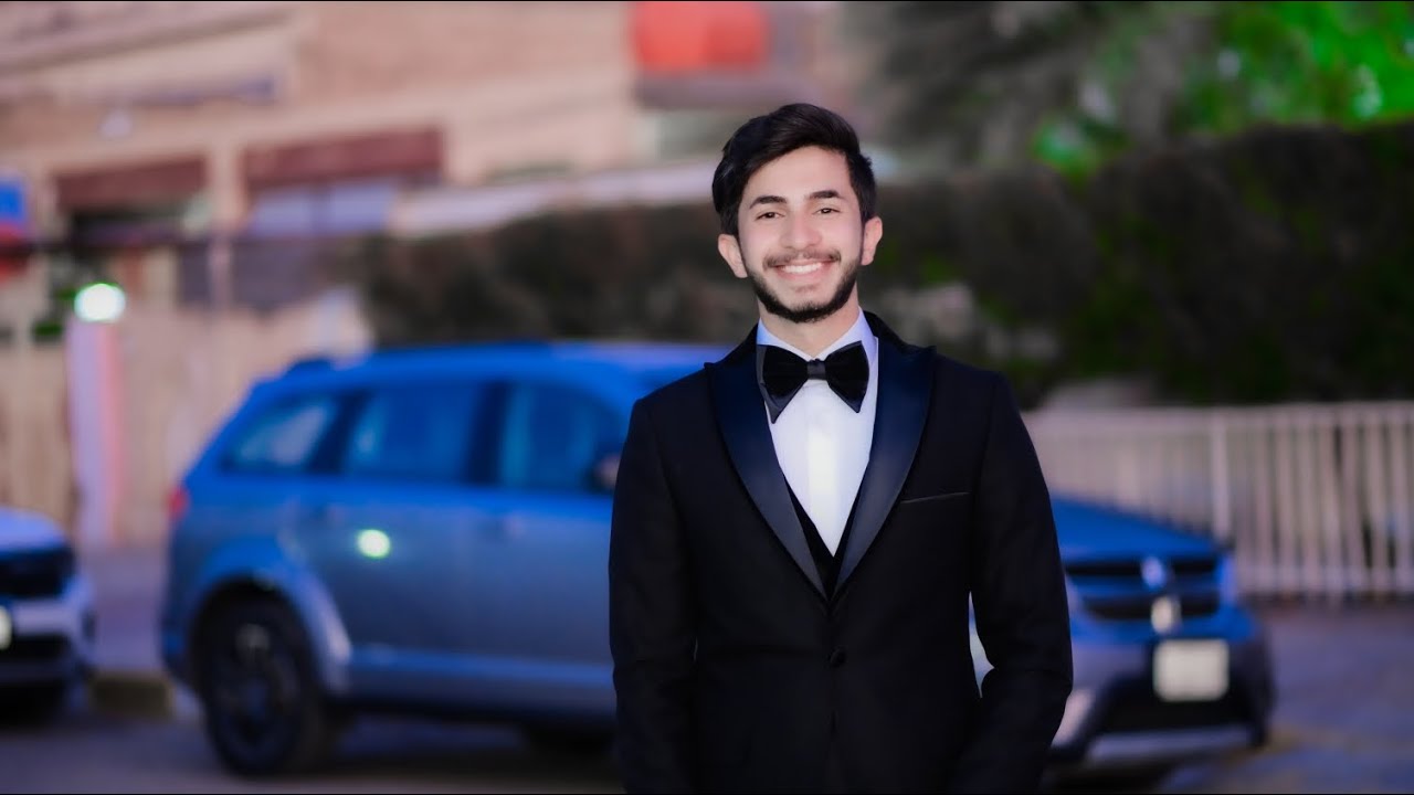 حفل زفاف حسين علاء فليح الحلفي الف مبروك💓