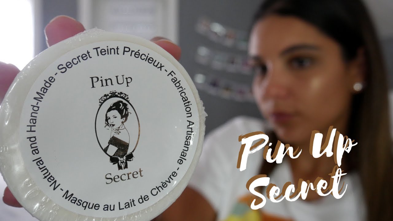 PIN UP SECRET || Top ✅ ou Flop ❌ + CONCOURS