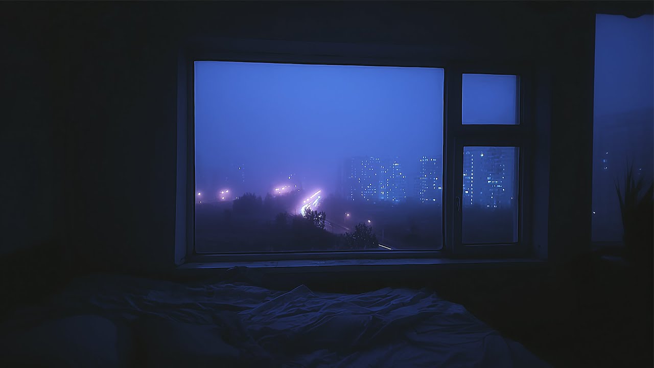 you need to sleep...