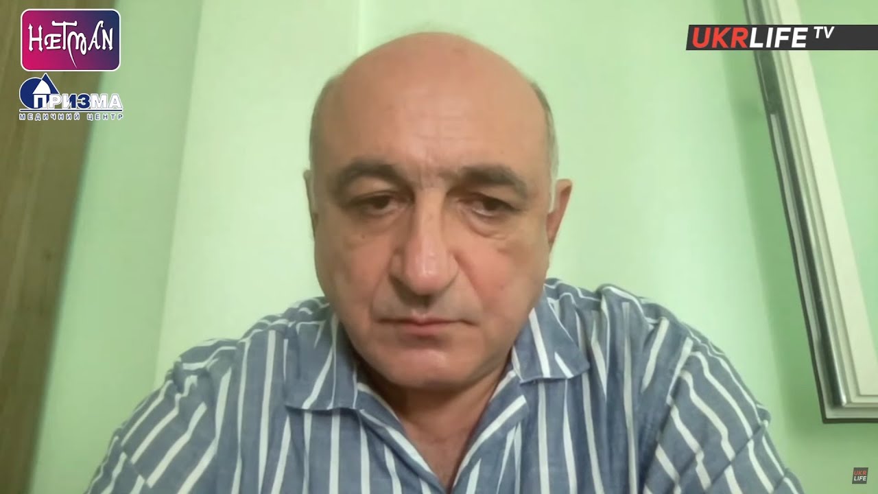 О тревожной ситуации на Южном Кавказе, - Борис Навасардян