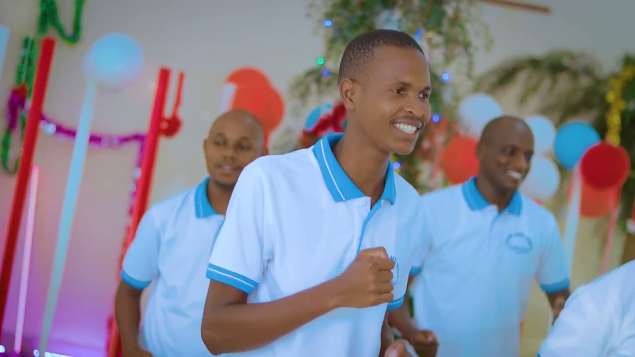 MWOKOZI AMEZALIWA