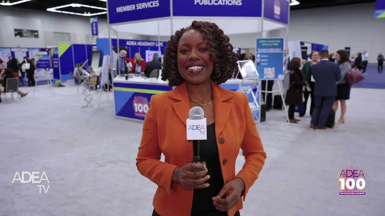 ADEA TV: Monday, March 13, 2023 (morning)
