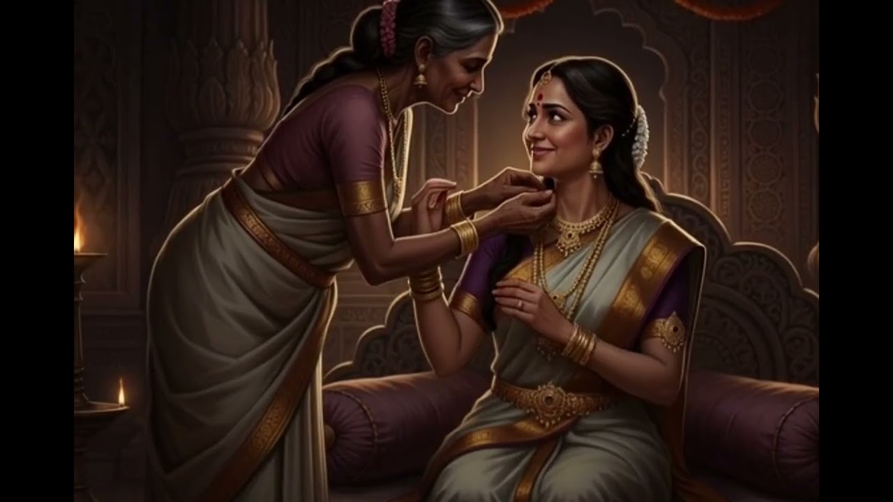 🌺 श्रीरामायण – धर्म, त्याग और मर्यादा की अमर गाथा | Part 1 🌺(राम जन्म से माता सीता हरण तक)#Ramayan