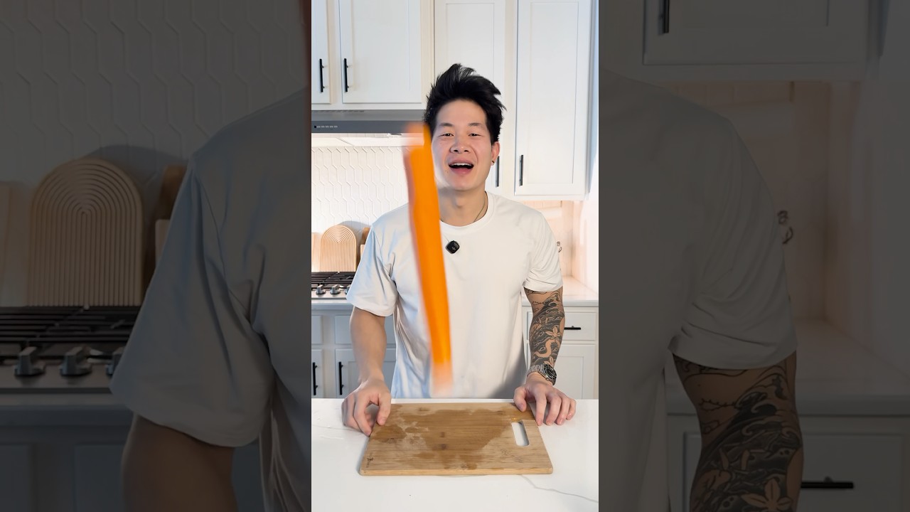 Receta del Chow Mein 🥢🥢
