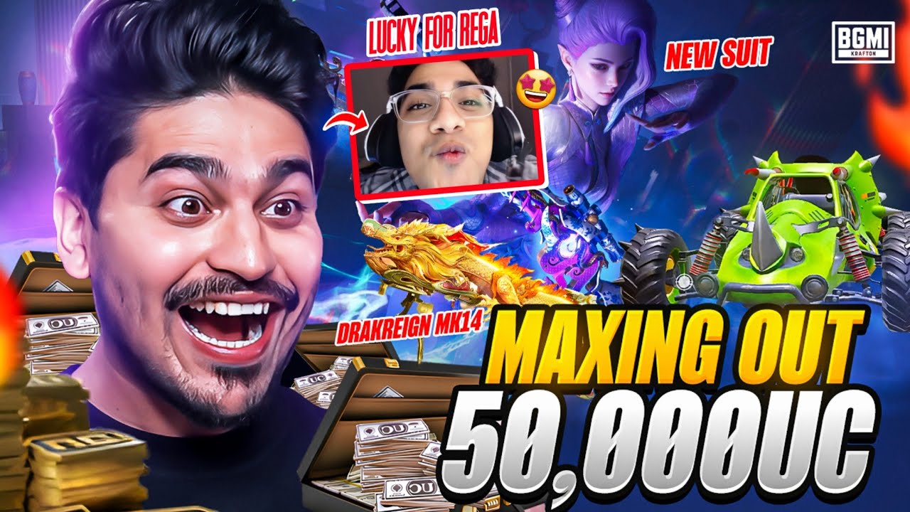 JOKER MOST FUNNIEST CRATE OPENING 🤣 FT. @soulregaltos9810