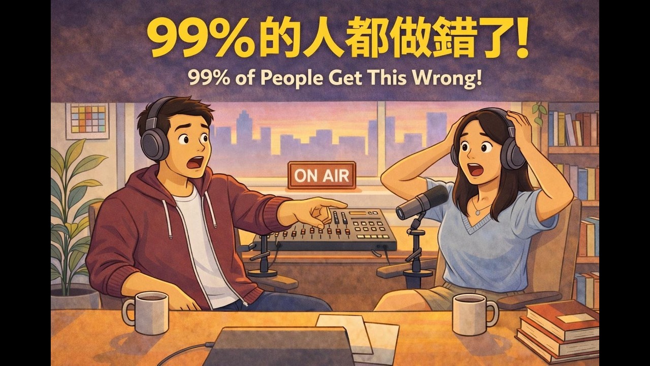 99%的人都做錯了！上傳影片後「千萬別去睡覺」，這9個動作決定了你的影片會不會爆紅。