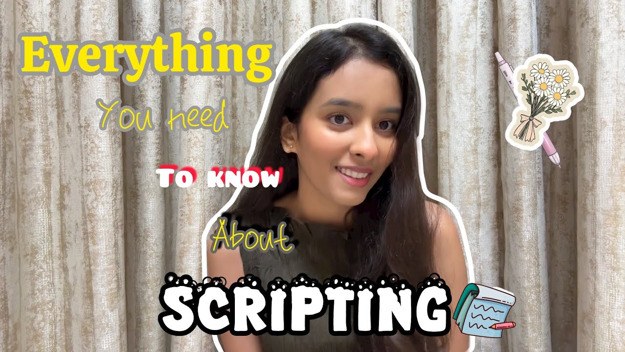 Watch This Before You Try Scripting 📝 for Manifestation ✨