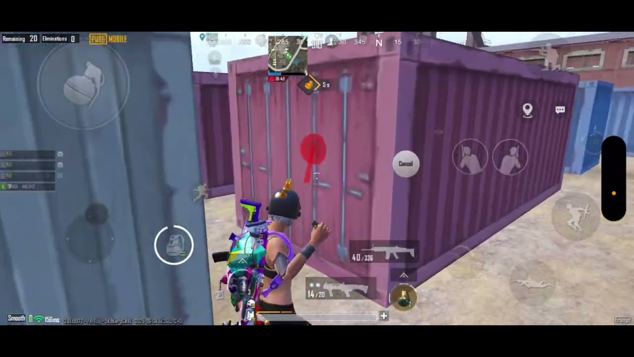 Highlights!! R3G Esports💀