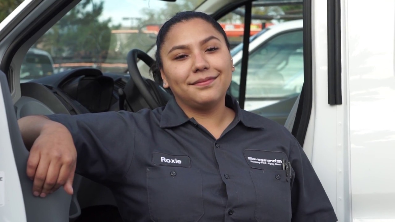 Women in the Building & Construction Trades — Reno/Sparks