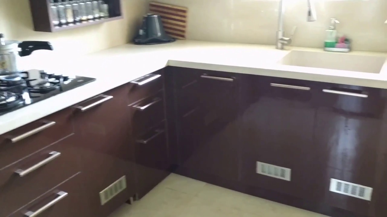 How to design a kitchen- dream kitchen