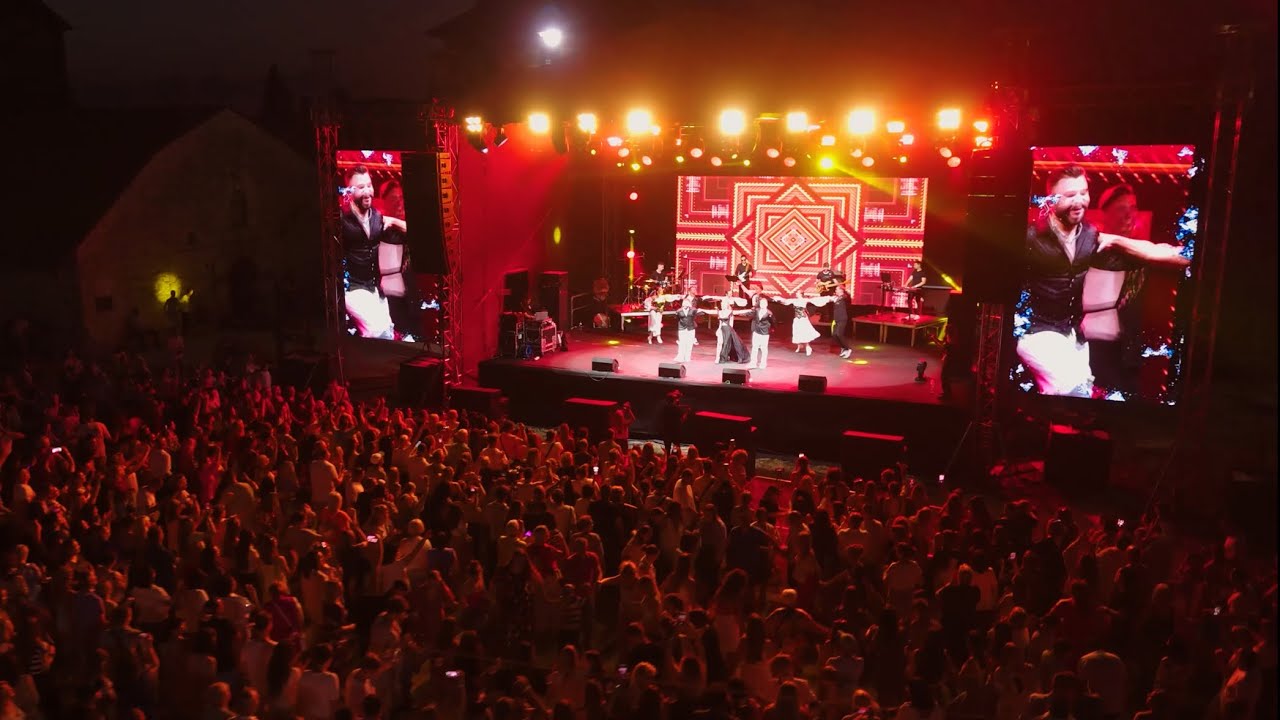 DoReDoS взорвали сцену‼️«Constantine» LIVE