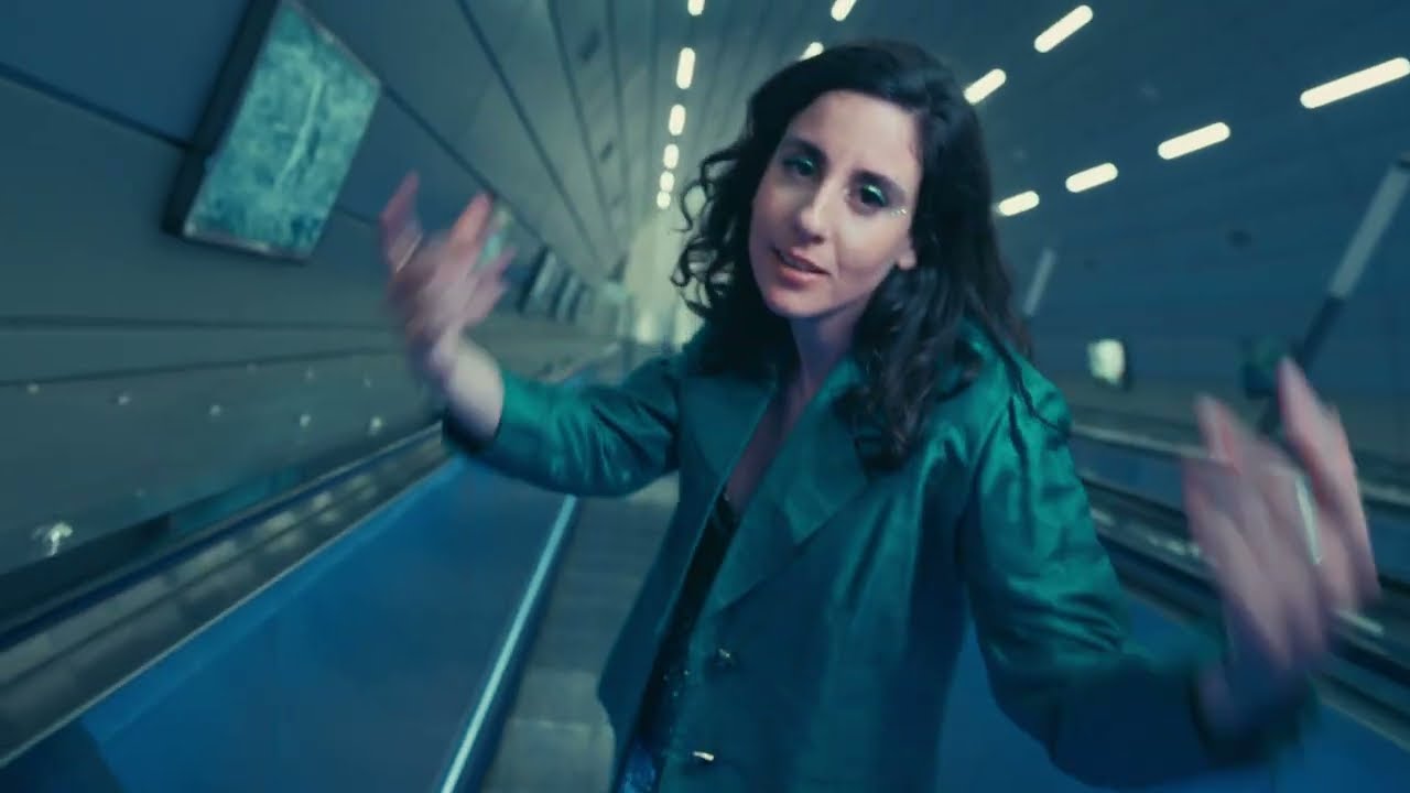 עומר מושקוביץ - (לא!) הרס עצמי // Omer Moskovich - Lo HeRes